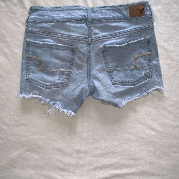 Shorts - Picture 4 of 4